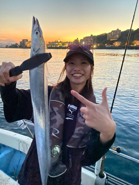 龍神丸(鹿児島) 釣果