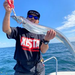 岡田釣船 八英丸 釣果