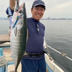 龍神丸（鹿児島） 釣果