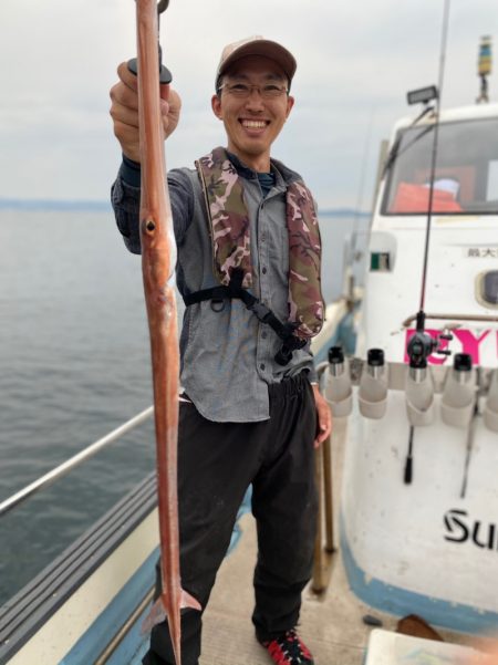 龍神丸（鹿児島） 釣果