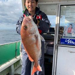さくら丸 釣果