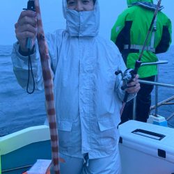 龍神丸（鹿児島） 釣果