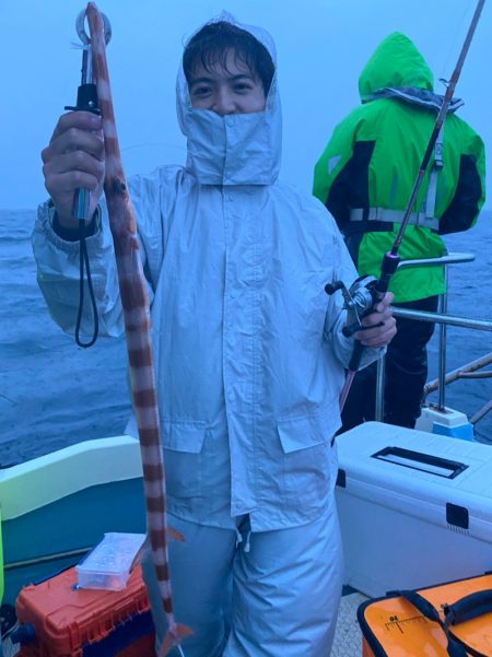 龍神丸（鹿児島） 釣果