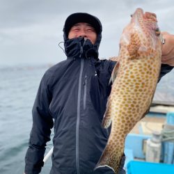 龍神丸（鹿児島） 釣果