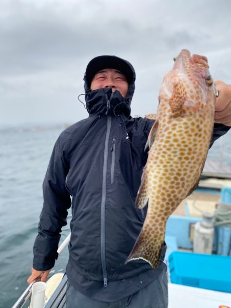 龍神丸（鹿児島） 釣果