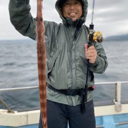 龍神丸（鹿児島） 釣果