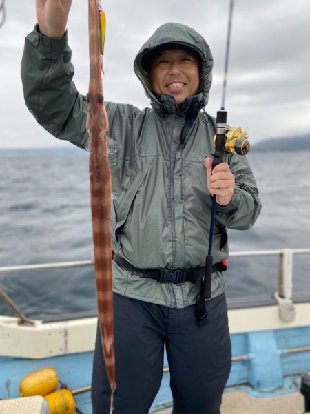 龍神丸（鹿児島） 釣果