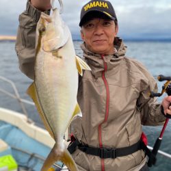 龍神丸（鹿児島） 釣果