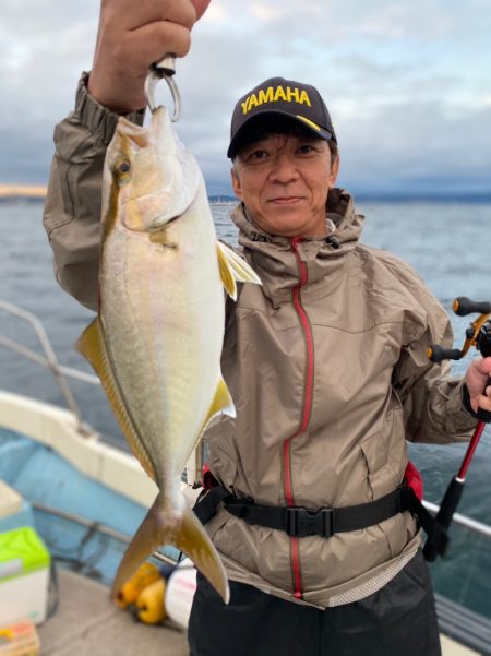 龍神丸（鹿児島） 釣果