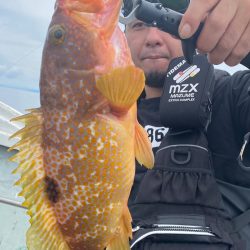 あみや渡船 JIGBOY 釣果