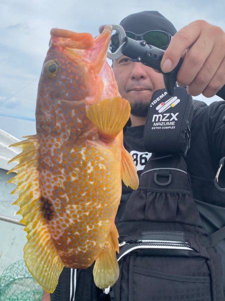 あみや渡船 JIGBOY 釣果