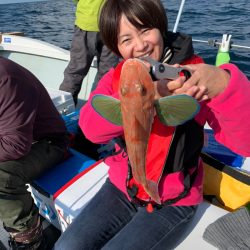 さくら丸 釣果