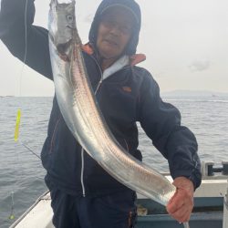 岡田釣船 八英丸 釣果