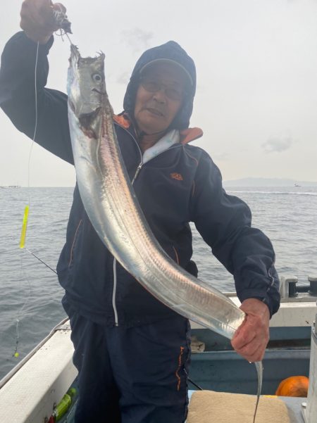 岡田釣船　八英丸 釣果