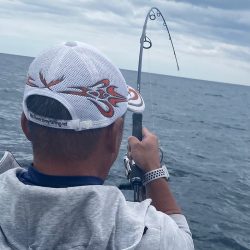 あみや渡船 JIGBOY 釣果