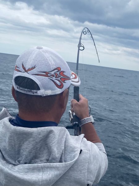 あみや渡船 JIGBOY 釣果