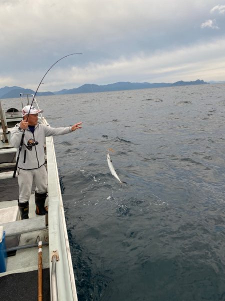 あみや渡船 JIGBOY 釣果