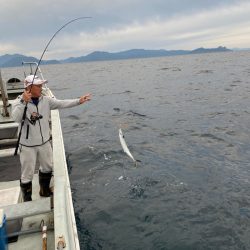 あみや渡船 JIGBOY 釣果