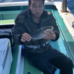 丸万釣船 釣果