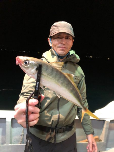 ＴＡＲＯＭＡＲＵ 釣果