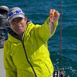 みやけ丸 釣果