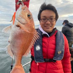 龍神丸(鹿児島) 釣果