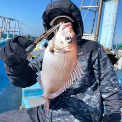 みやけ丸 釣果