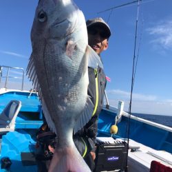 太平丸 釣果