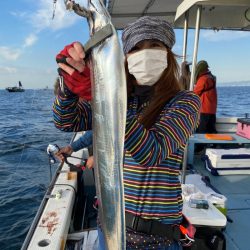 岡田釣船　八英丸 釣果