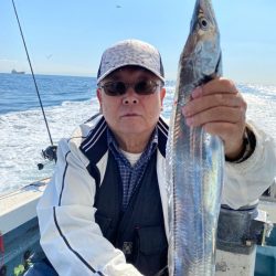 岡田釣船　八英丸 釣果