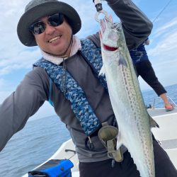 「LaGooN」蒼陽丸 日和号　 釣果