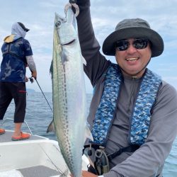 「LaGooN」蒼陽丸 日和号　 釣果