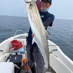 「LaGooN」蒼陽丸 日和号　 釣果
