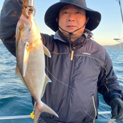 龍神丸（鹿児島） 釣果