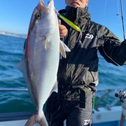 龍神丸（鹿児島） 釣果