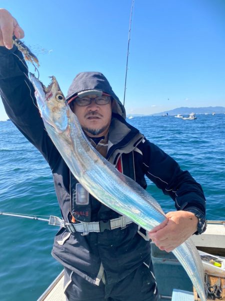 岡田釣船　八英丸 釣果