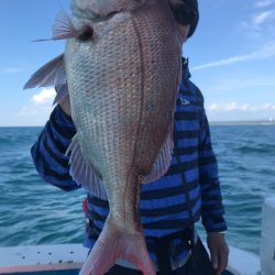 太平丸 釣果