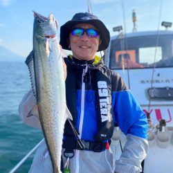 龍神丸（鹿児島） 釣果