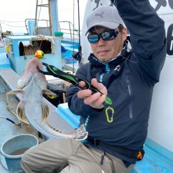 みやけ丸 釣果