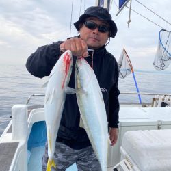 Monster Rush! 釣果