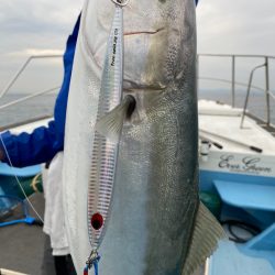 Monster Rush! 釣果