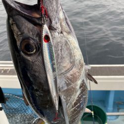 Monster Rush! 釣果