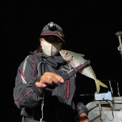 あみや渡船 JIGBOY 釣果