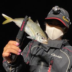 あみや渡船 JIGBOY 釣果