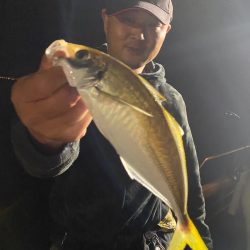 あみや渡船 JIGBOY 釣果