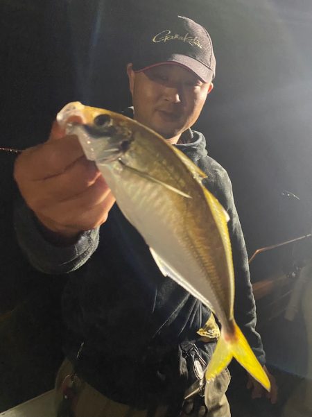 あみや渡船 JIGBOY 釣果