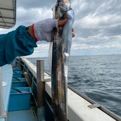 岡田釣船 八英丸 釣果