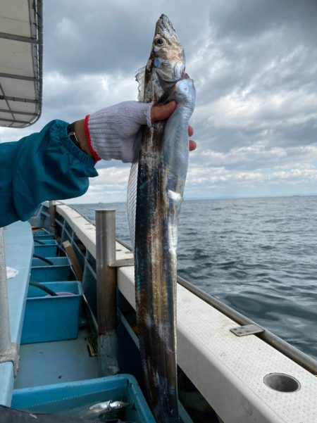 岡田釣船 八英丸 釣果