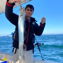 末広丸(熊本) 釣果