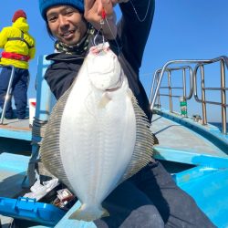 みやけ丸 釣果